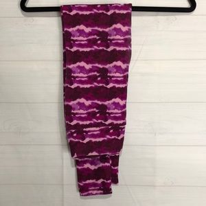 LuLaRoe OS Leggings